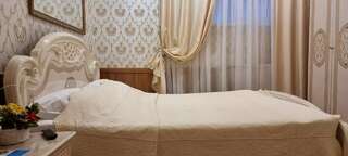 Гостиница Гостевой Дом Золотая Миля Сочи Стандартный двухместный номер-4